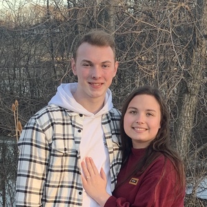 Fundraising Page: Caden Lundt